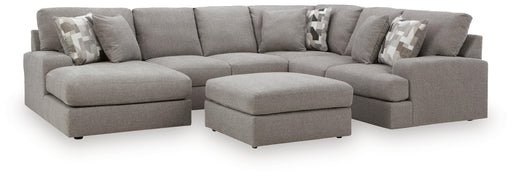 Lindon Living Room Set - Valley Furniture (Rohnert Park, CA)