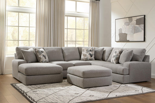 Lindon Living Room Set - Valley Furniture (Rohnert Park, CA)