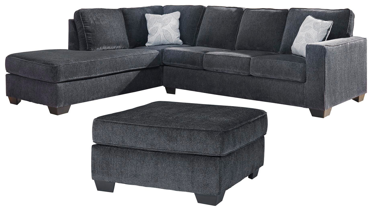 Altari Living Room Set - Valley Furniture (Rohnert Park, CA)