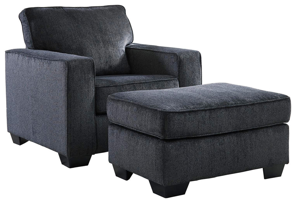 Altari Living Room Set - Valley Furniture (Rohnert Park, CA)
