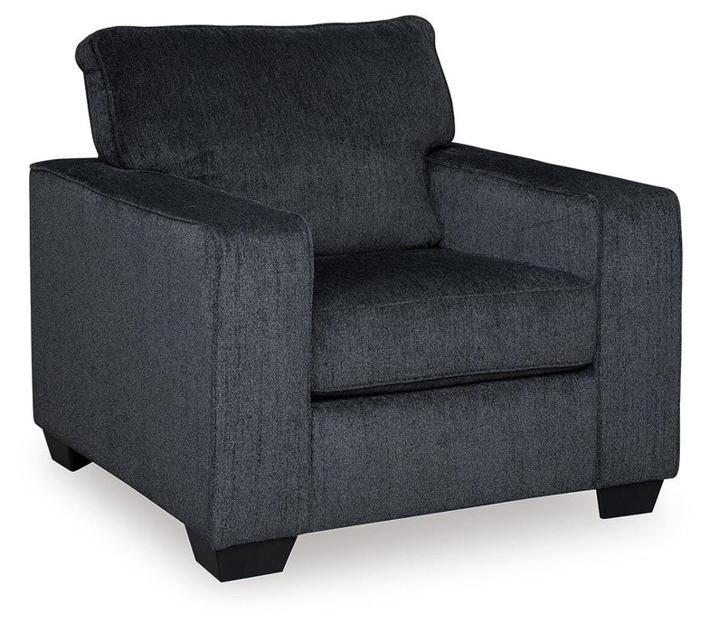 Altari Living Room Set - Valley Furniture (Rohnert Park, CA)