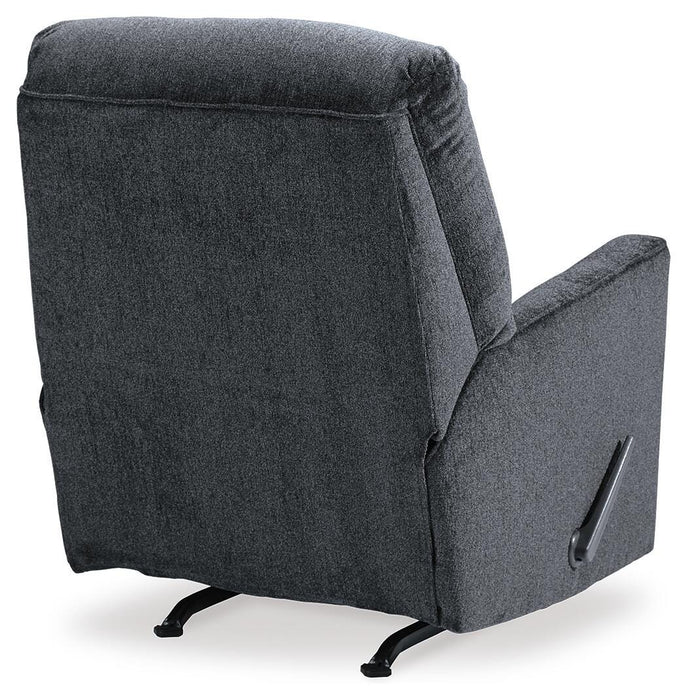 Altari Recliner - Valley Furniture (Rohnert Park, CA)