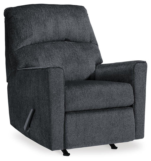 Altari Recliner - Valley Furniture (Rohnert Park, CA)