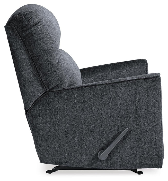 Altari Recliner - Valley Furniture (Rohnert Park, CA)