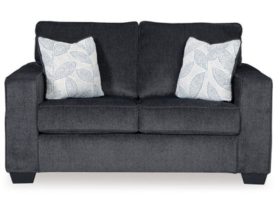 Altari Loveseat - Valley Furniture (Rohnert Park, CA)