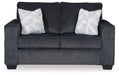 Altari Loveseat - Valley Furniture (Rohnert Park, CA)