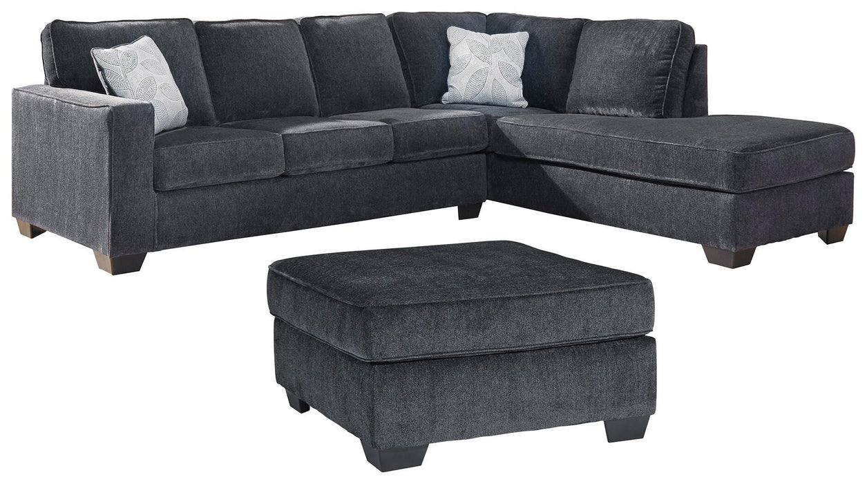 Altari Living Room Set - Valley Furniture (Rohnert Park, CA)