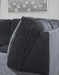Altari Sectional with Chaise - Valley Furniture (Rohnert Park, CA)