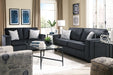Altari Loveseat - Valley Furniture (Rohnert Park, CA)