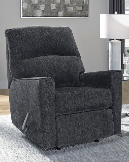 Altari Recliner - Valley Furniture (Rohnert Park, CA)
