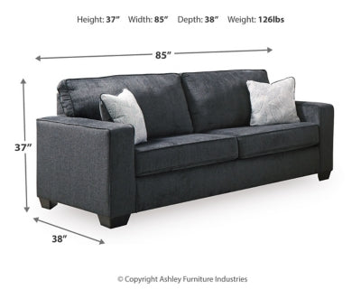 Altari Sofa - Valley Furniture (Rohnert Park, CA)