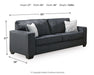Altari Living Room Set - Valley Furniture (Rohnert Park, CA)