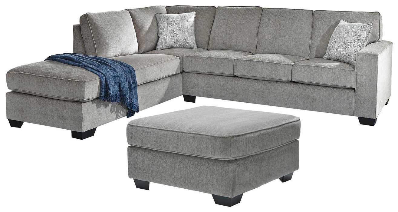 Altari Living Room Set - Valley Furniture (Rohnert Park, CA)