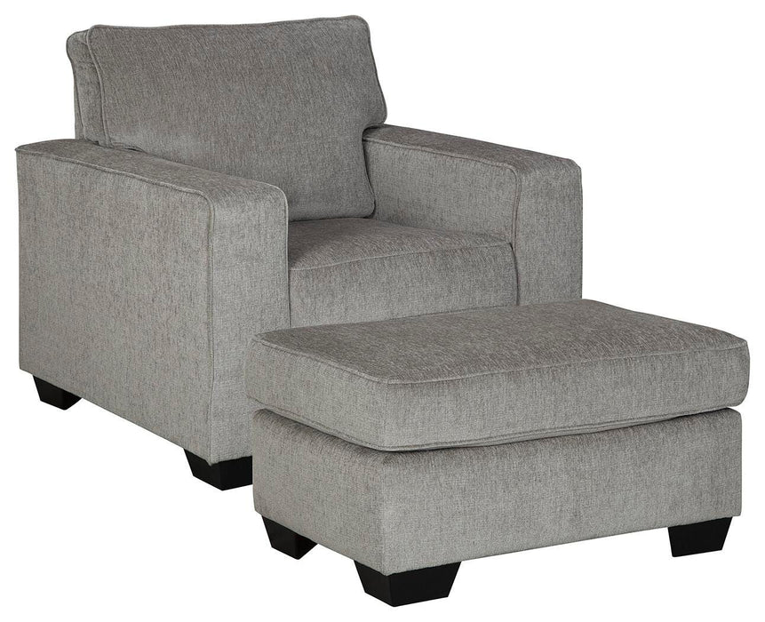 Altari Living Room Set - Valley Furniture (Rohnert Park, CA)