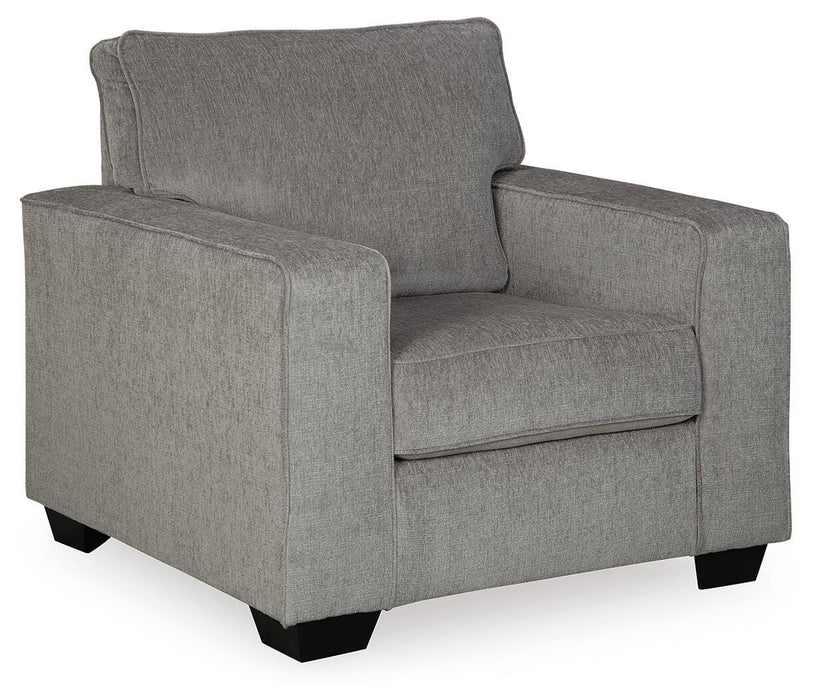 Altari Living Room Set - Valley Furniture (Rohnert Park, CA)