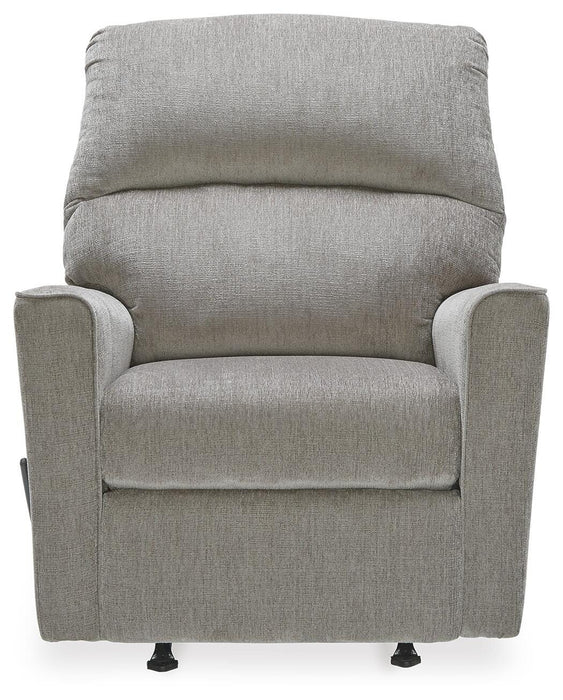 Altari Recliner - Valley Furniture (Rohnert Park, CA)