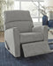 Altari Recliner - Valley Furniture (Rohnert Park, CA)