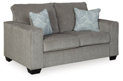 Altari Loveseat - Valley Furniture (Rohnert Park, CA)
