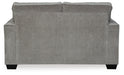 Altari Loveseat - Valley Furniture (Rohnert Park, CA)