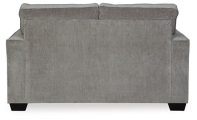 Altari Loveseat - Valley Furniture (Rohnert Park, CA)