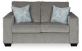 Altari Loveseat - Valley Furniture (Rohnert Park, CA)