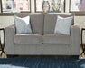 Altari Living Room Set - Valley Furniture (Rohnert Park, CA)