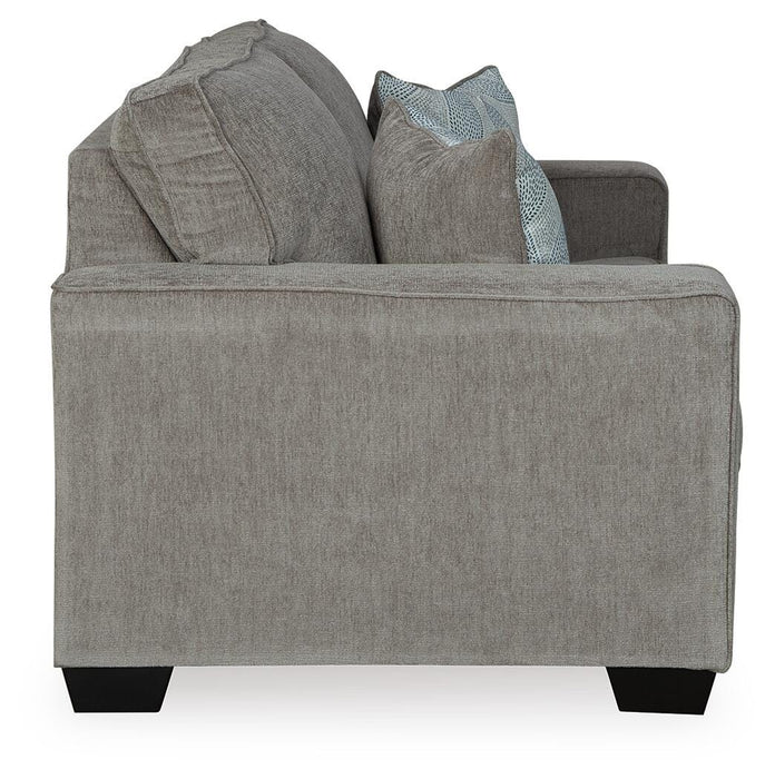 Altari Loveseat - Valley Furniture (Rohnert Park, CA)