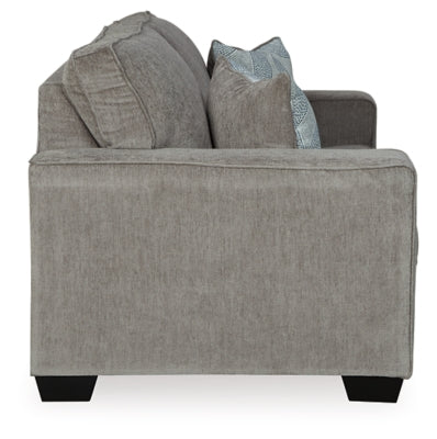 Altari Loveseat - Valley Furniture (Rohnert Park, CA)