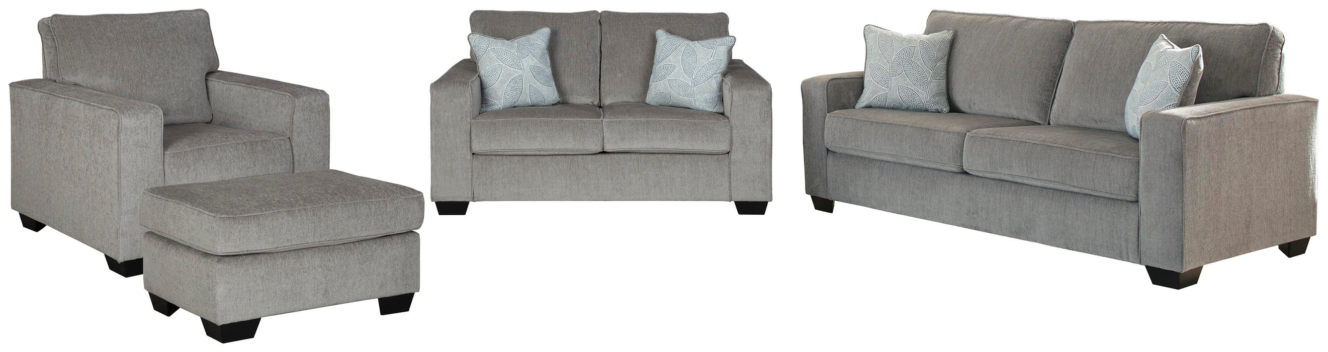 Altari Living Room Set - Valley Furniture (Rohnert Park, CA)