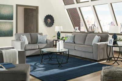 Altari Sofa - Valley Furniture (Rohnert Park, CA)