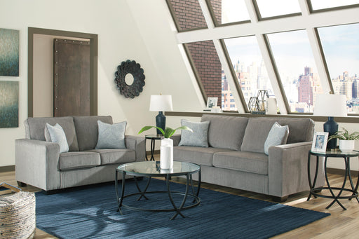 Altari Room Set - Valley Furniture (Rohnert Park, CA)