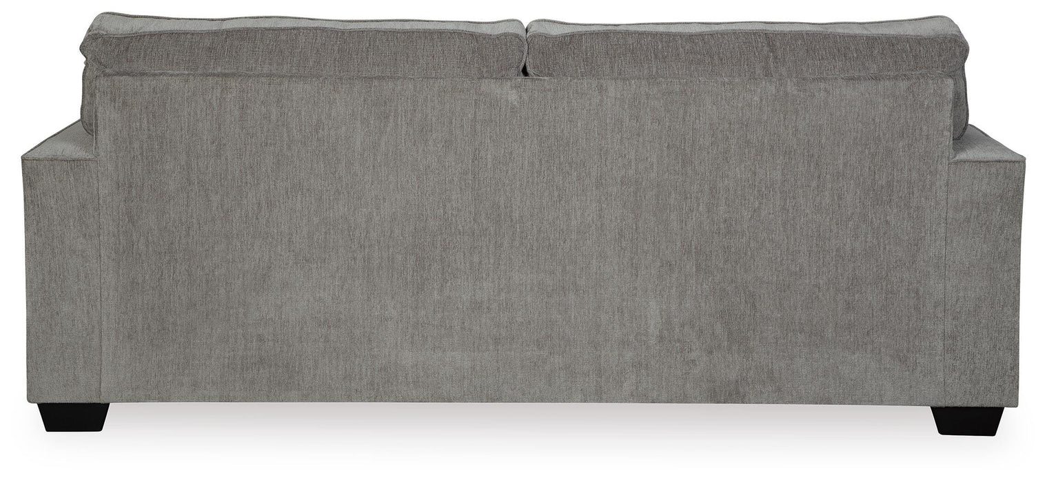 Altari Sofa Sleeper - Valley Furniture (Rohnert Park, CA)