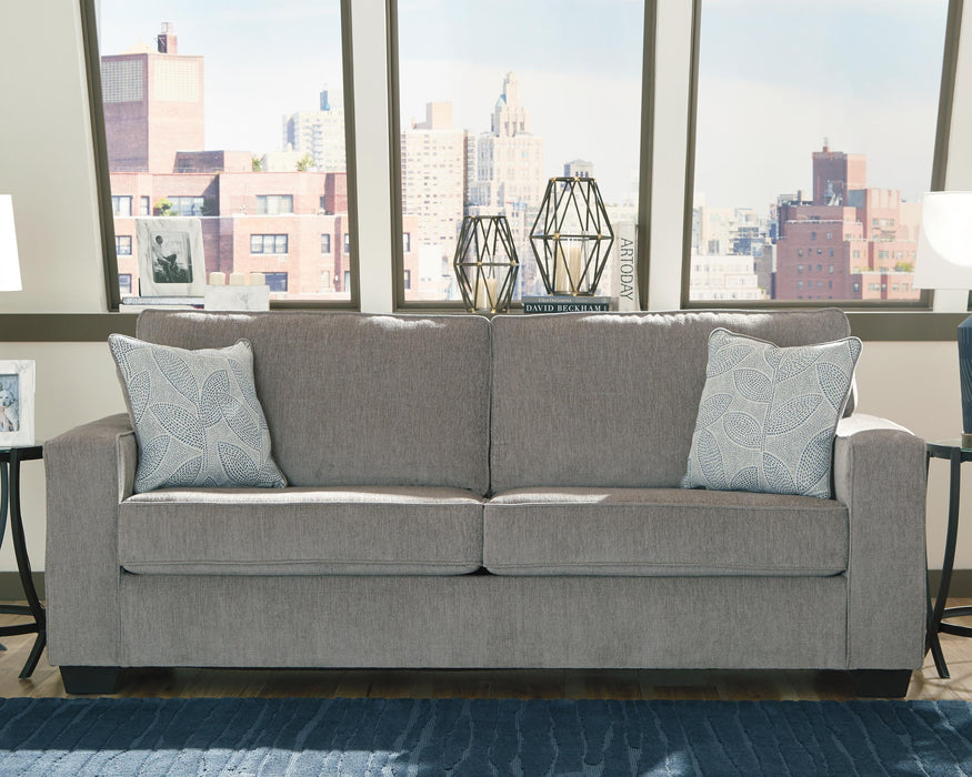 Altari Living Room Set - Valley Furniture (Rohnert Park, CA)