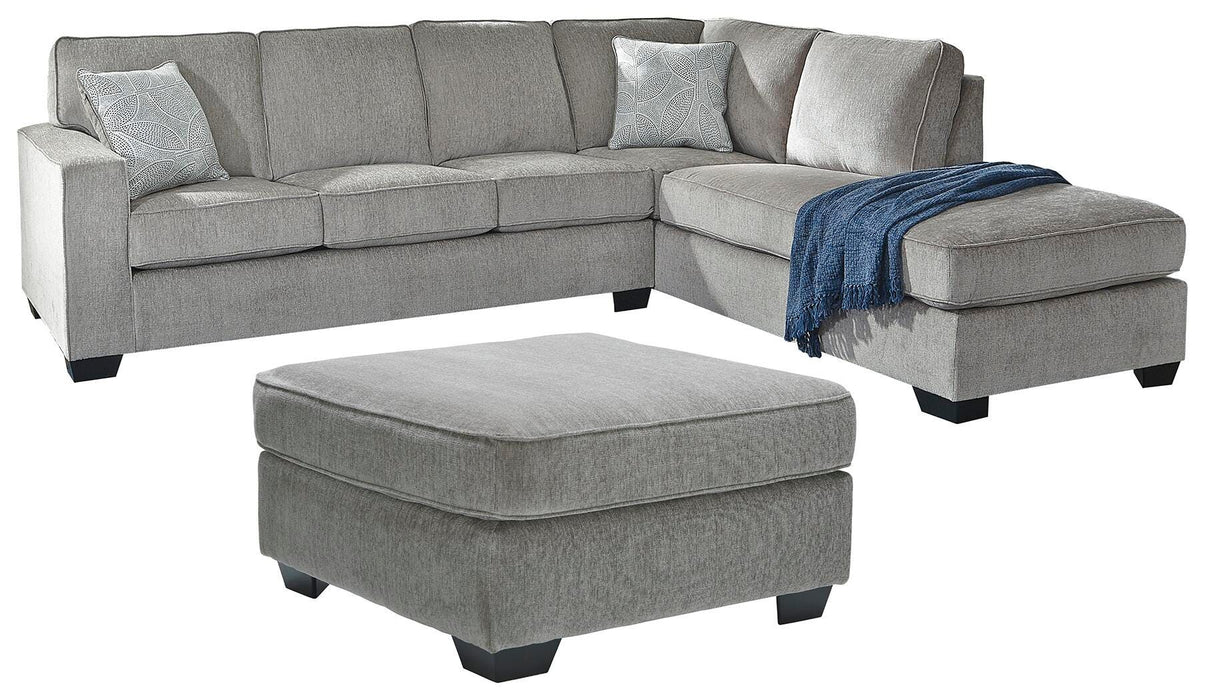 Altari Living Room Set - Valley Furniture (Rohnert Park, CA)