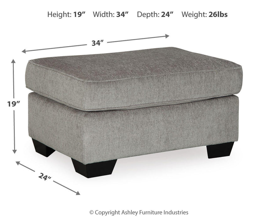 Altari Living Room Set - Valley Furniture (Rohnert Park, CA)