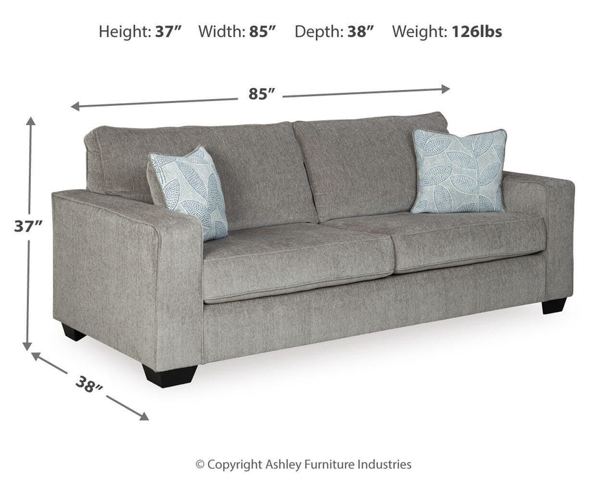 Altari Sofa - Valley Furniture (Rohnert Park, CA)