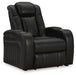 Caveman Den Power Recliner - Valley Furniture (Rohnert Park, CA)