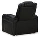 Caveman Den Power Recliner - Valley Furniture (Rohnert Park, CA)