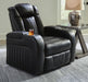 Caveman Den Power Recliner - Valley Furniture (Rohnert Park, CA)