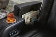 Caveman Den Power Recliner - Valley Furniture (Rohnert Park, CA)