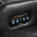 Caveman Den Power Recliner - Valley Furniture (Rohnert Park, CA)