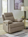 Side-Swipe Recliner - Valley Furniture (Rohnert Park, CA)