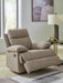 Side-Swipe Recliner - Valley Furniture (Rohnert Park, CA)