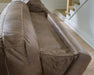 Beckley Place Power Reclining Sofa - Valley Furniture (Rohnert Park, CA)