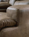 Beckley Place Power Reclining Sofa - Valley Furniture (Rohnert Park, CA)