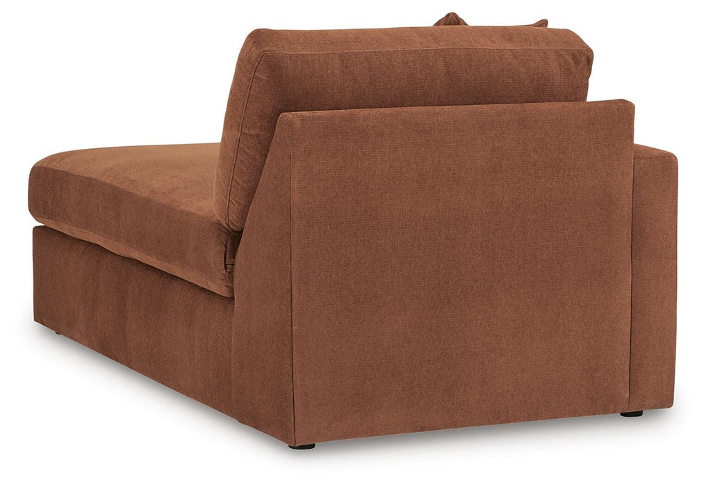 Modmax 5 Piece Sectional with Audio Console - Valley Furniture (Rohnert Park, CA)