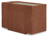 Modmax Sectional with Audio System - Valley Furniture (Rohnert Park, CA)