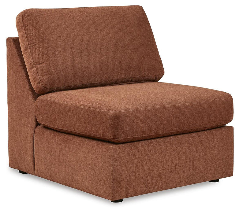 Modmax Sectional with Audio System - Valley Furniture (Rohnert Park, CA)