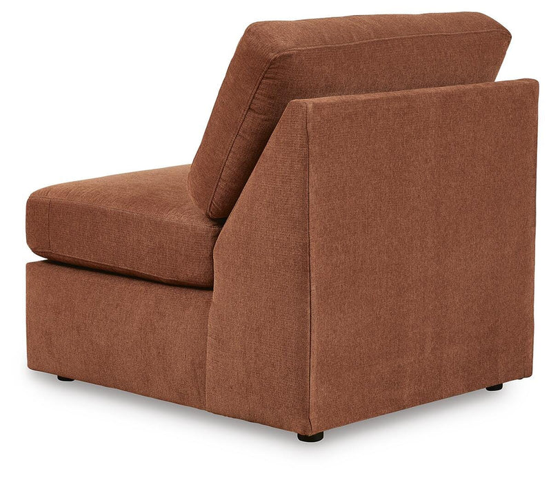 Modmax Sectional with Audio System - Valley Furniture (Rohnert Park, CA)
