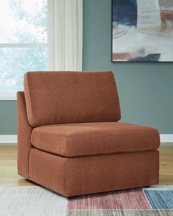 Modmax Sectional with Audio System - Valley Furniture (Rohnert Park, CA)